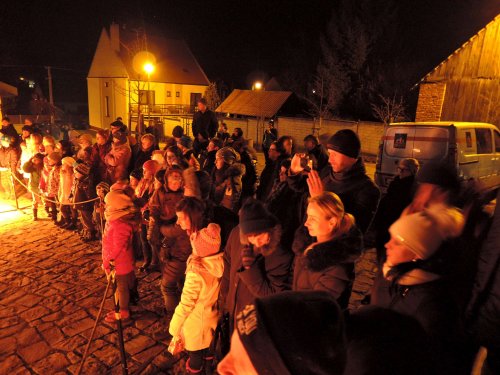 Česko zpívá koledy a Podolí zpívá také! - 13.12.2017