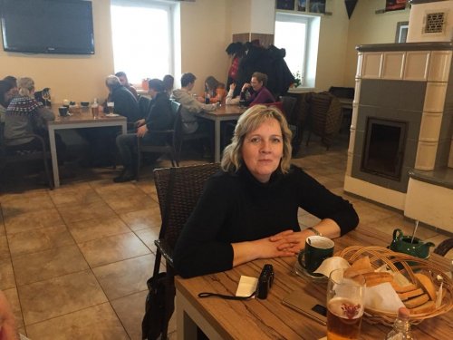 Silvestrovský pochod do Amfíku Bukovina - 31.12.2017