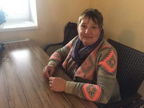 Silvestrovský pochod do Amfíku Bukovina - 31.12.2017