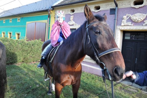 Tříkrálová sbírka - 6.1.2018