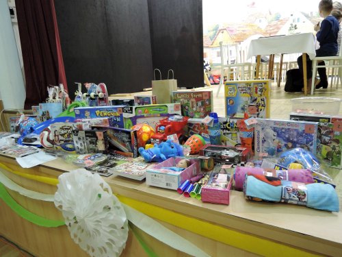 Dětský ples - 20.1.2018