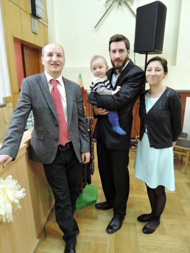 Dětský ples - 20.1.2018