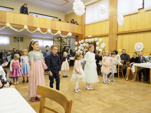 Dětský ples - 20.1.2018