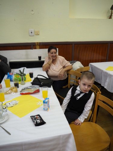 Dětský ples - 20.1.2018