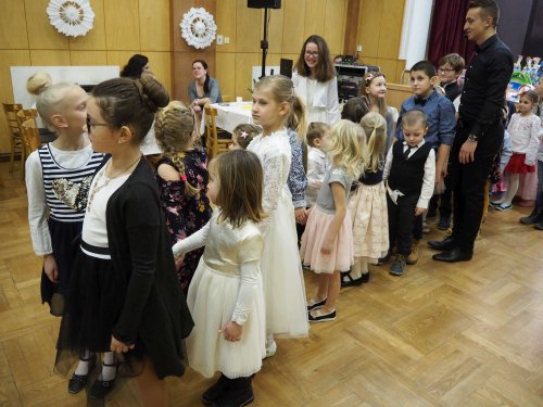 Dětský ples - 20.1.2018