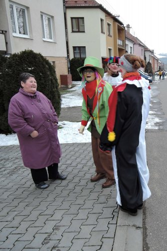 Fašank - 10.2.2018