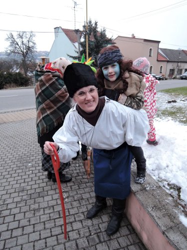Fašank - 10.2.2018