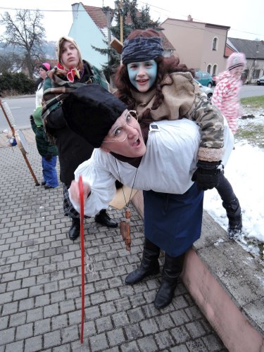 Fašank - 10.2.2018