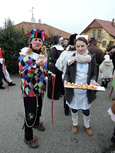 Fašank - 10.2.2018