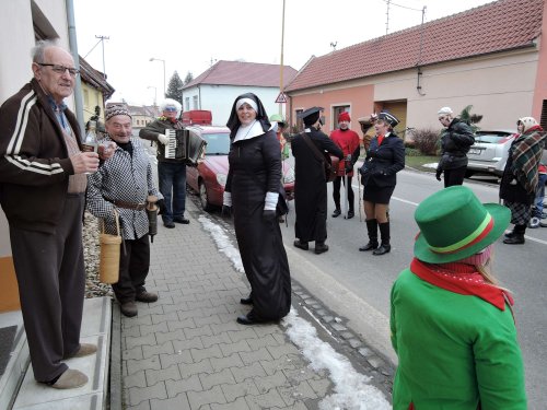 Fašank - 10.2.2018