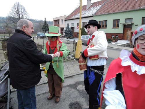 Fašank - 10.2.2018
