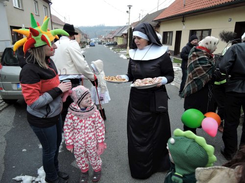 Fašank - 10.2.2018