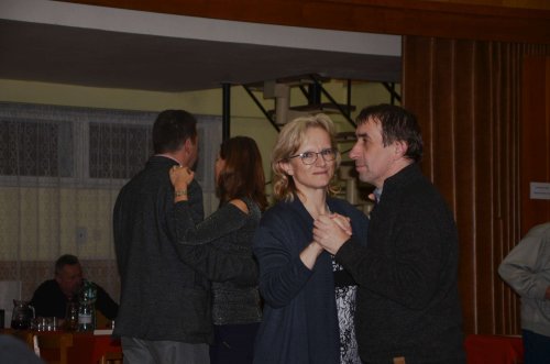 Výroční členská schůze zahrádkářů - 23.2.2018