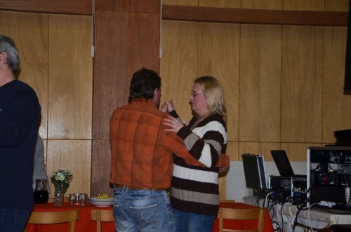 Výroční členská schůze zahrádkářů - 23.2.2018