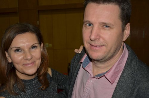 Výroční členská schůze zahrádkářů - 23.2.2018