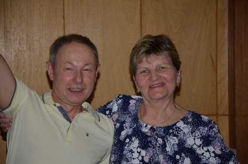 Výroční členská schůze zahrádkářů - 23.2.2018