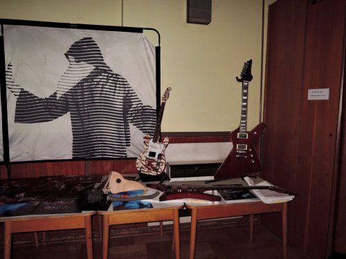 Beseda s Brunem - 2.3.2018