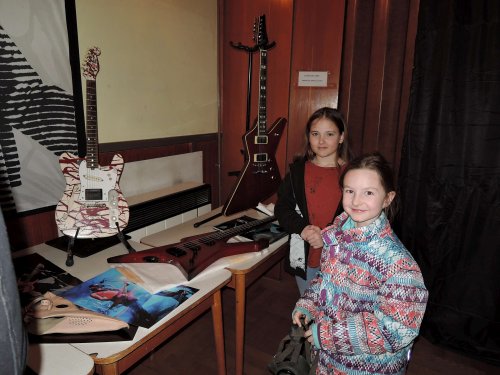 Beseda s Brunem - 2.3.2018