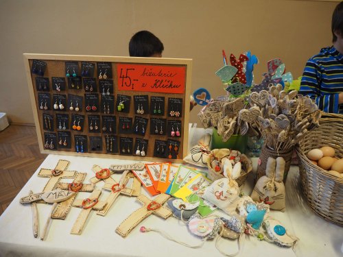 Velikonoce u nás - 3.3.2018