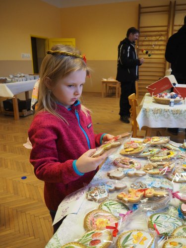 Velikonoce u nás - 3.3.2018