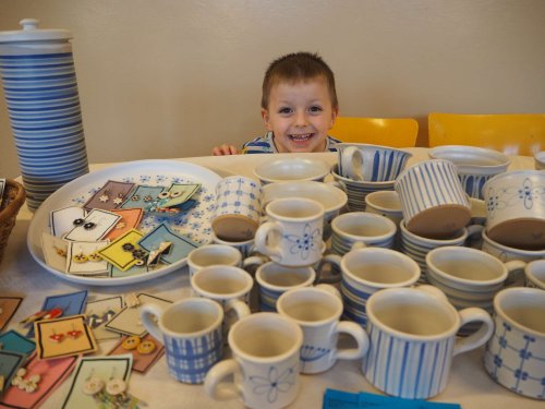 Velikonoce u nás - 3.3.2018