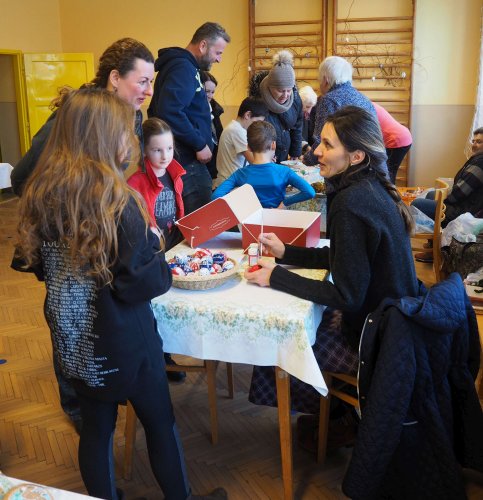 Velikonoce u nás - 3.3.2018