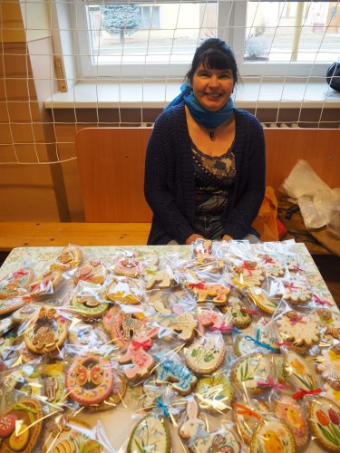 Velikonoce u nás - 3.3.2018