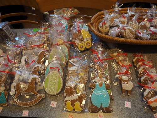 Velikonoce u nás - 3.3.2018