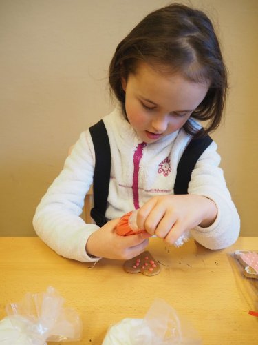 Velikonoce u nás - 3.3.2018