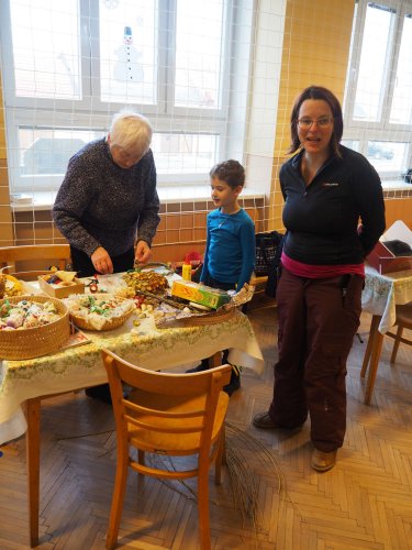 Velikonoce u nás - 3.3.2018