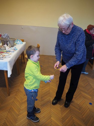 Velikonoce u nás - 3.3.2018