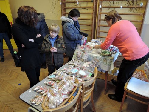 Velikonoce u nás - 3.3.2018