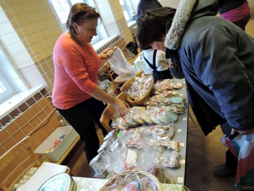 Velikonoce u nás - 3.3.2018