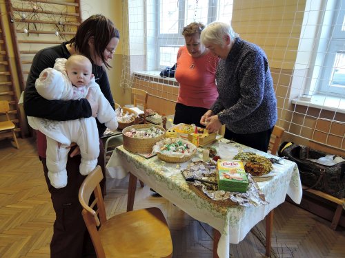 Velikonoce u nás - 3.3.2018