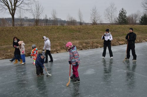 Bruslení na Olšavě - 5.3.2018