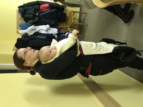 Zkouška na královničky - 9.3.2018