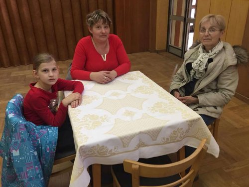 Den po ženy - 11.3.2018