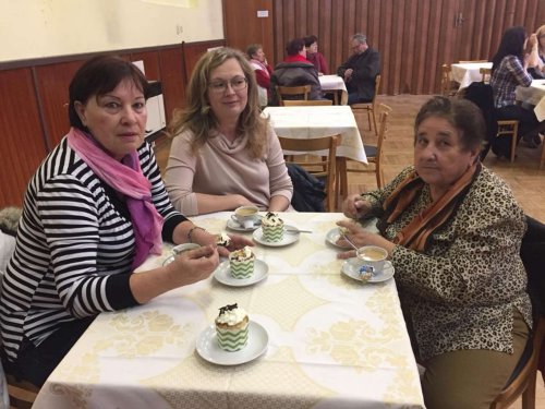 Den po ženy - 11.3.2018