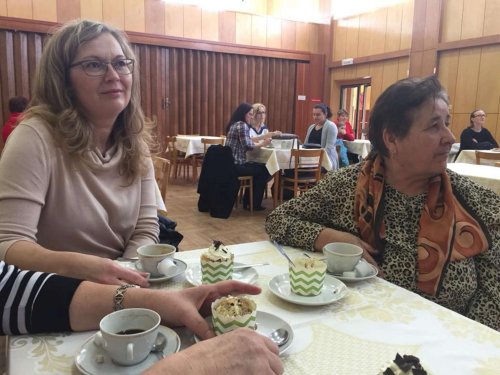 Den po ženy - 11.3.2018