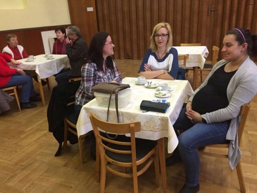 Den po ženy - 11.3.2018