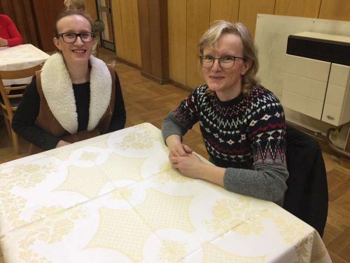 Den po ženy - 11.3.2018