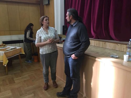 Den po ženy - 11.3.2018