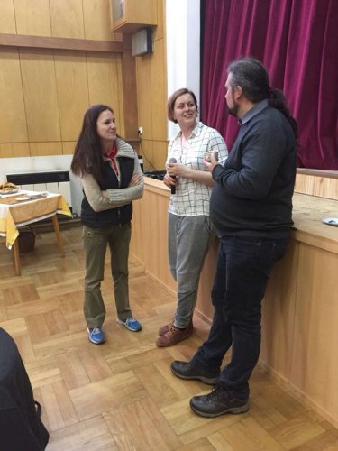 Den po ženy - 11.3.2018