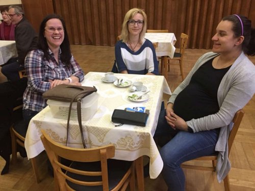 Den po ženy - 11.3.2018