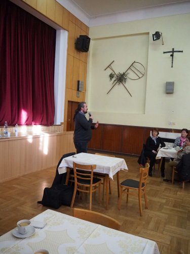 Den po ženy - 11.3.2018