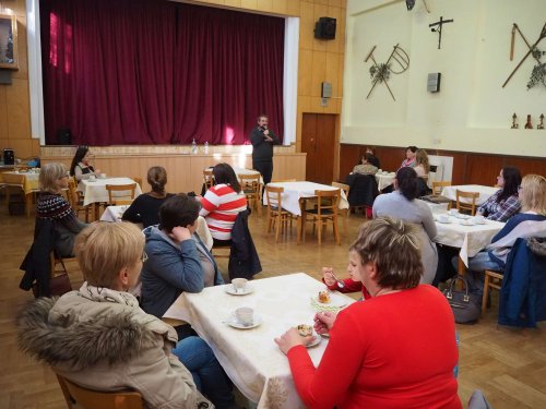 Den po ženy - 11.3.2018