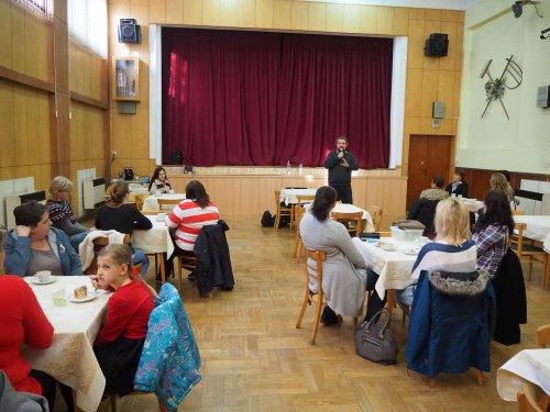 Den po ženy - 11.3.2018