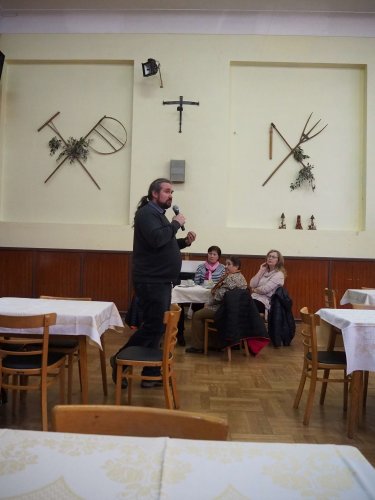 Den po ženy - 11.3.2018