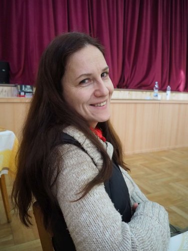 Den po ženy - 11.3.2018