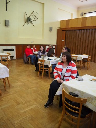 Den po ženy - 11.3.2018